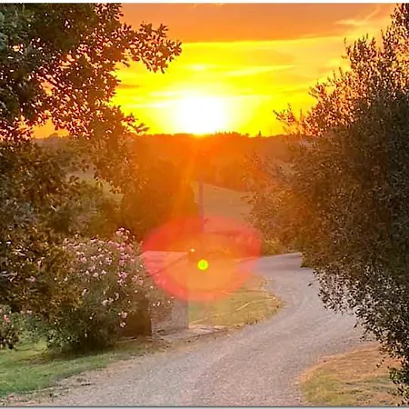 Localita C.s. Montecchio 别墅