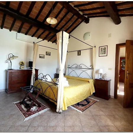 Villa Localita C.s. Montecchio Cortona