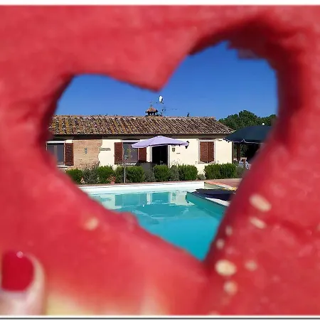 Localita C.s. Montecchio Villa *